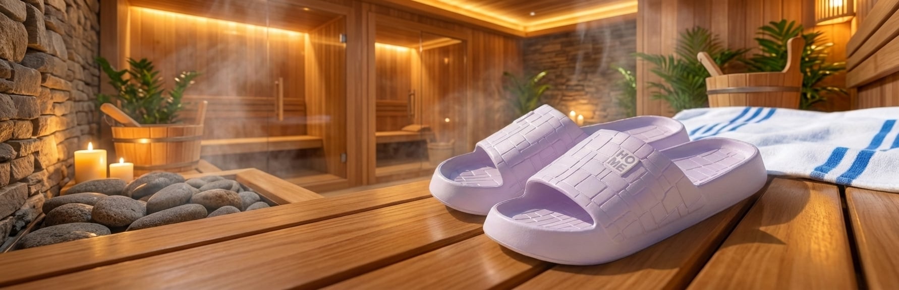 Barfu&szlig;schuhe f&uuml;r Frauen: Hausschuhe