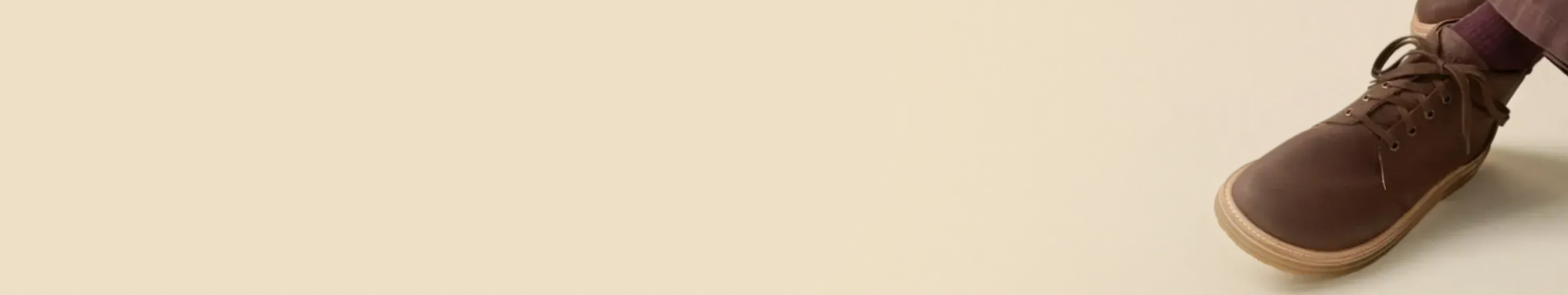 Herren Stiefel – Natürlicher Barfußkomfort