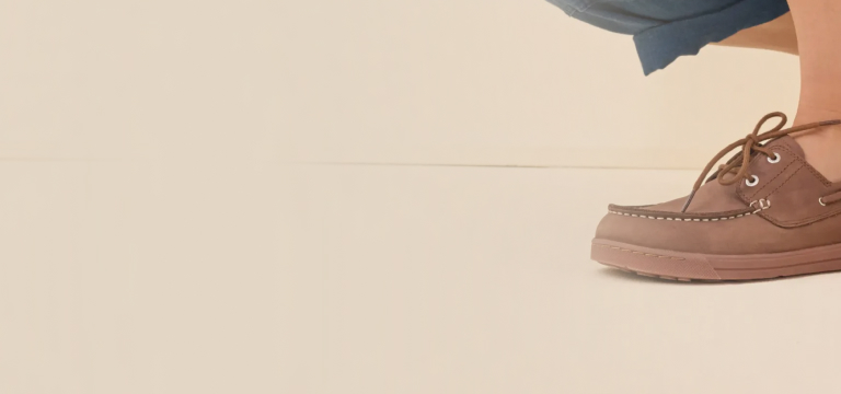 Trendschuhe für Damen von BÄR