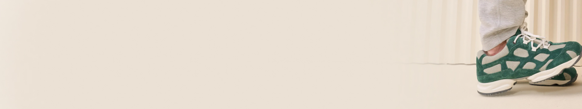 Barfuß-Sport- und Laufschuhe für Herren