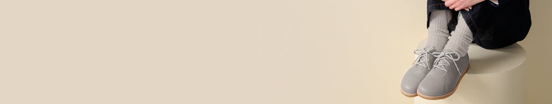 Neue Schuhe für Damen