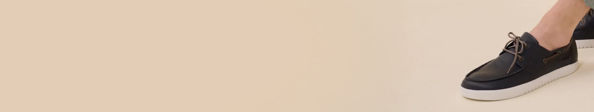 Neue Schuhe für Herren