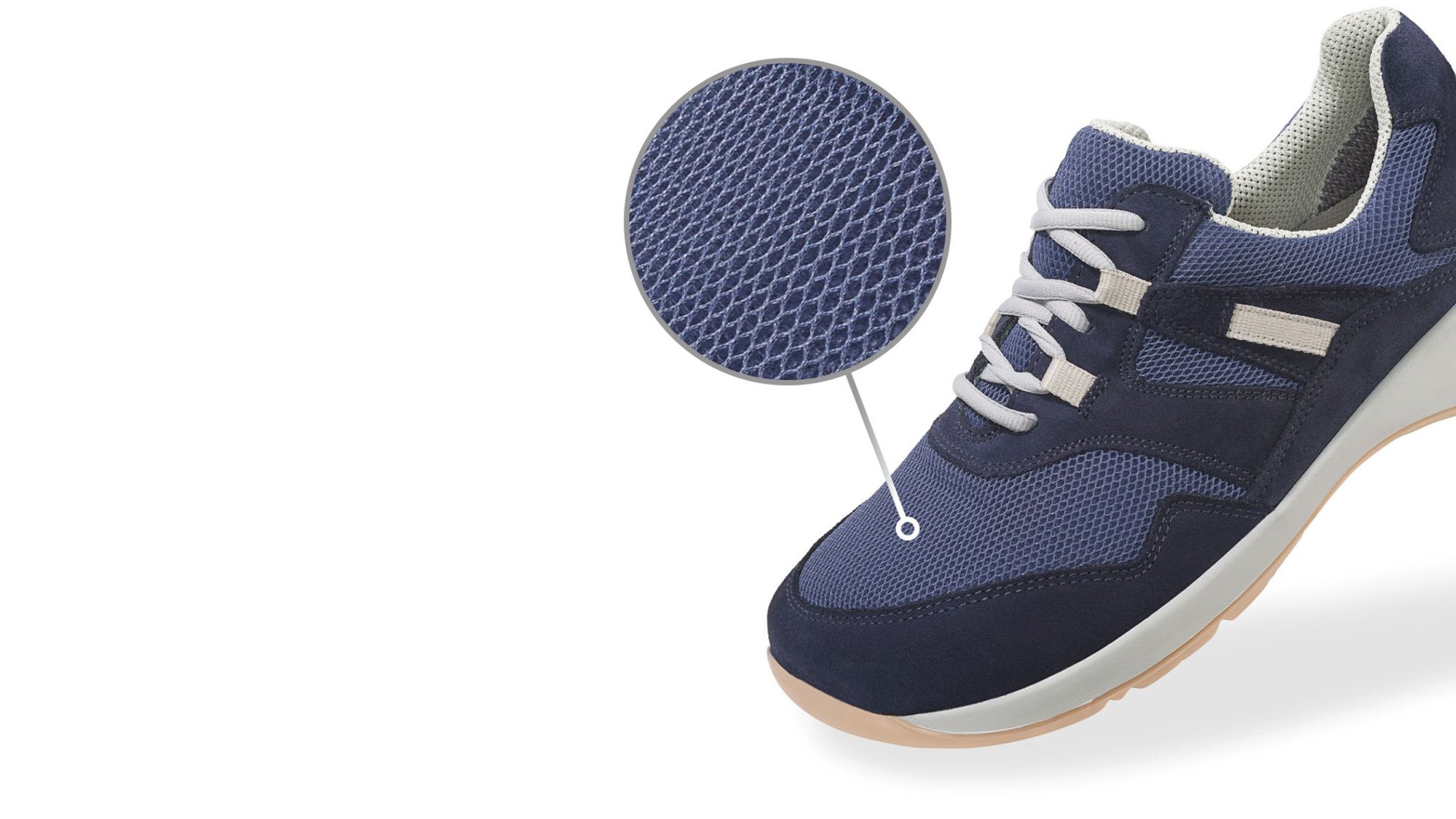 DISCOVER PURE LIGHTNESS: