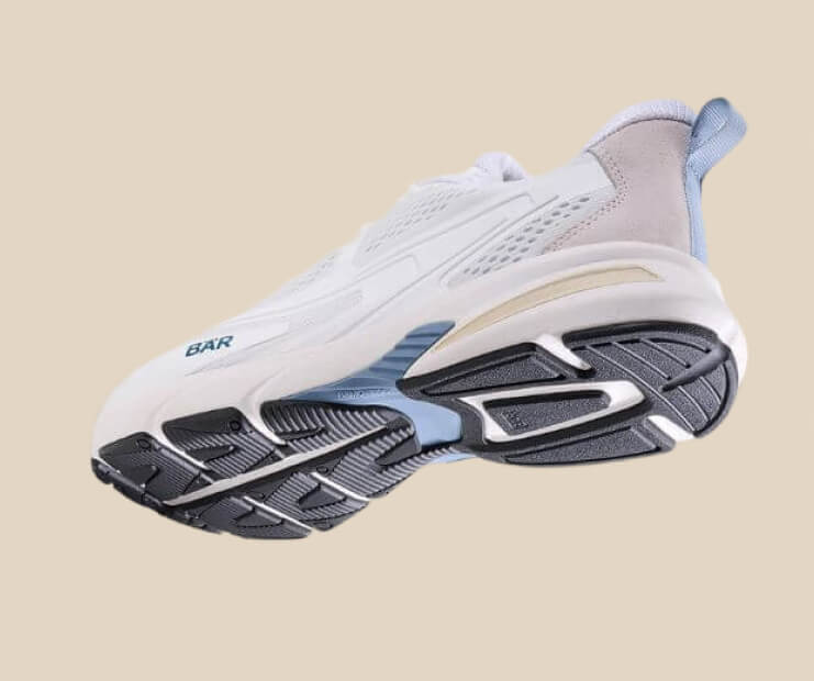 Innovation in Running Shoes