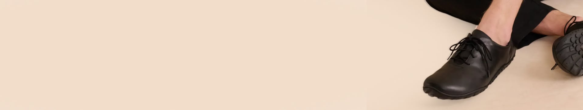 Barfussschuhe Herren