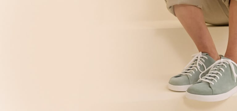 Bequeme Sommerschuhe für Damen