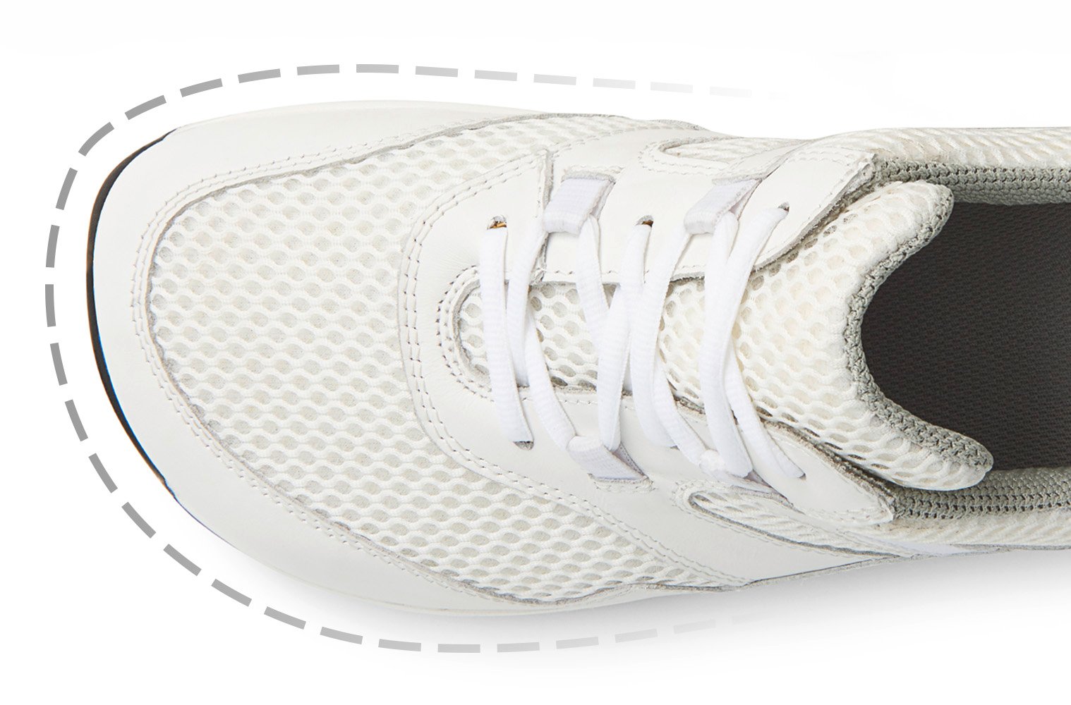 SHOES WE MADE FOR YOUR FEET!
