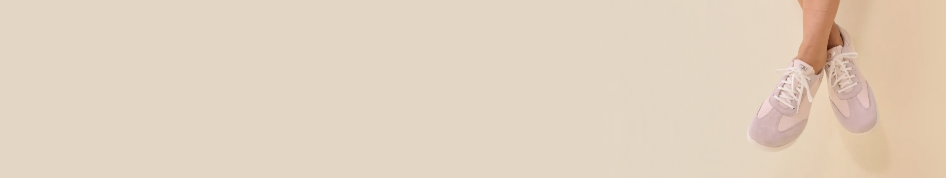 Neue Schuhe für Damen