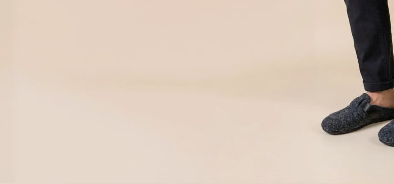 Men's House shoes & Mules