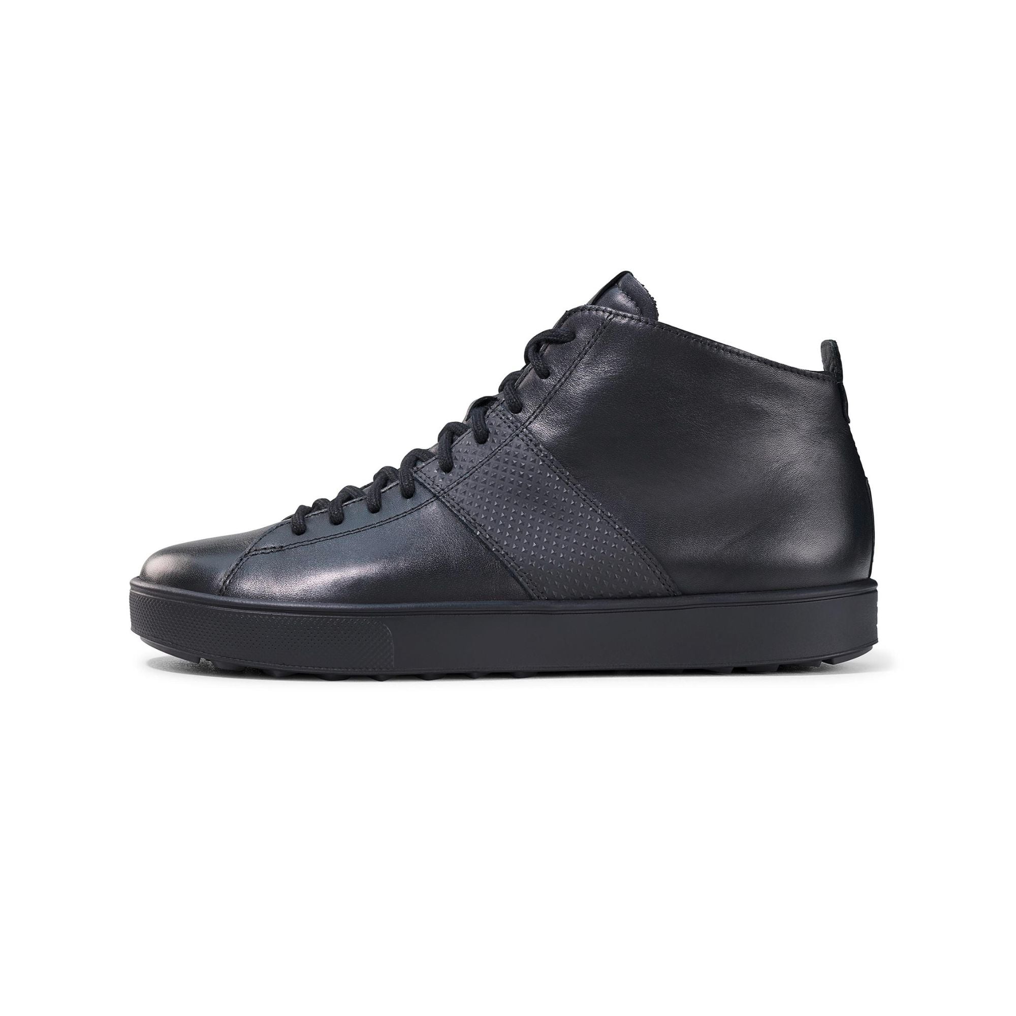 Ryan, Schnürschuhe, male, BÄR Barfußschuhe mit Minimalsohle & 100% Zehenfreiheit, Farbe: schwarz, Rindnappaleder