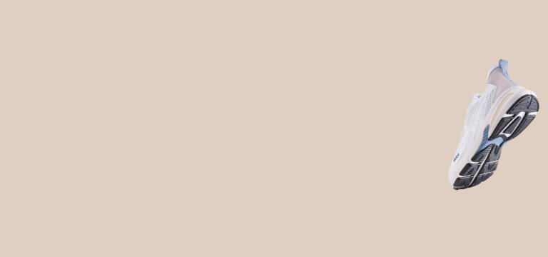 Innovation in Running Shoes