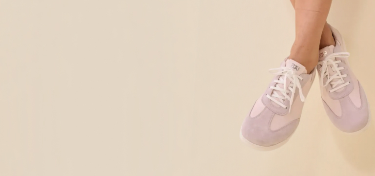 Bequeme Sneaker für Damen