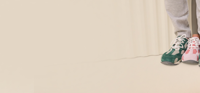 Schuhe für aktive Männer - Walking-Schuhe & mehr 