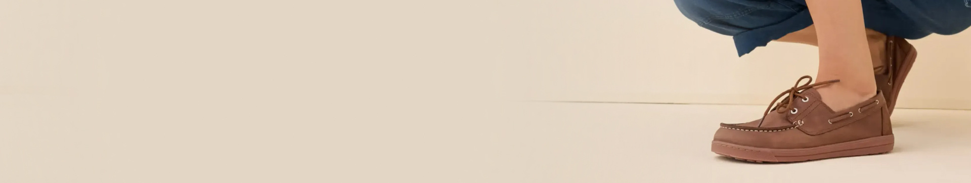 Trendschuhe für Damen von BÄR