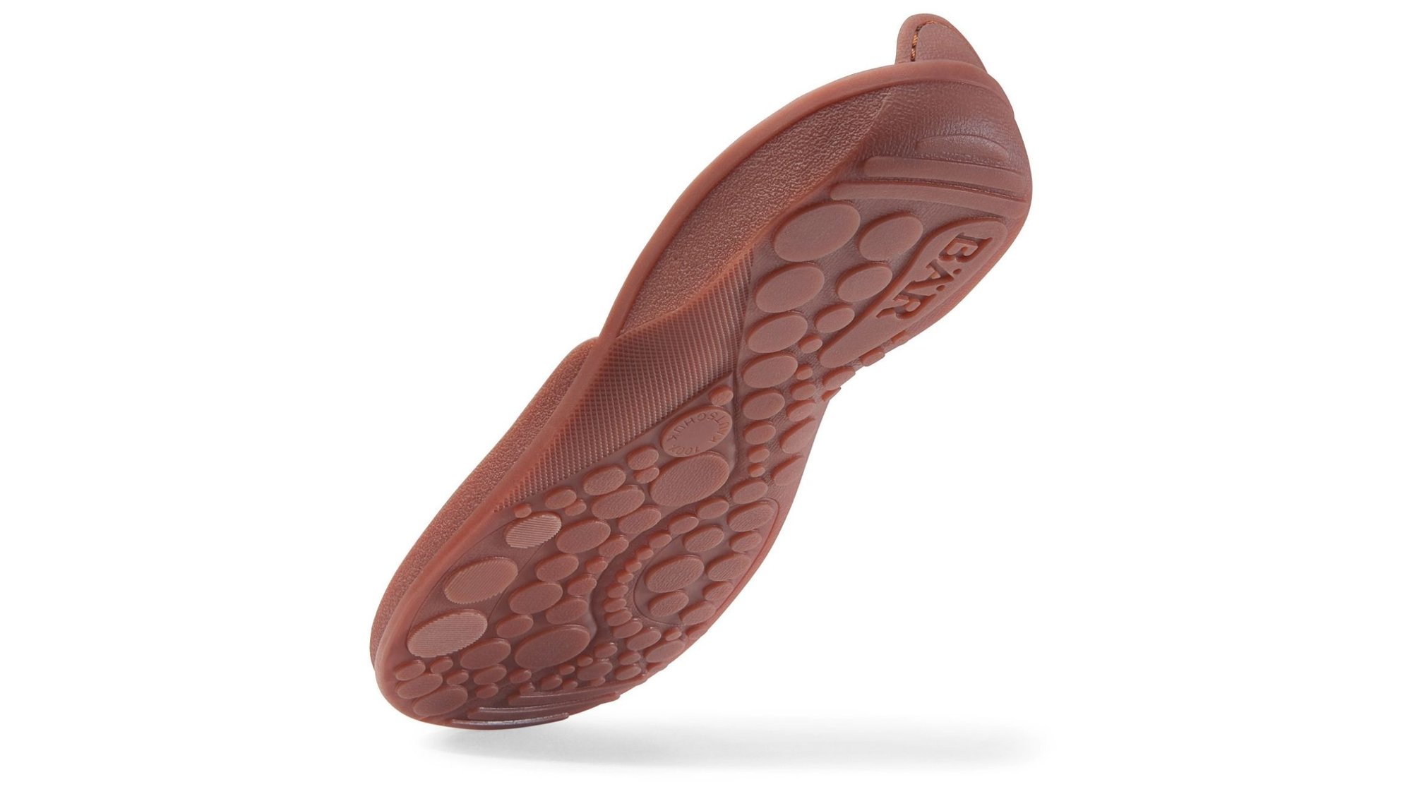 COMMODY NATURAL COTTON SOLE:
