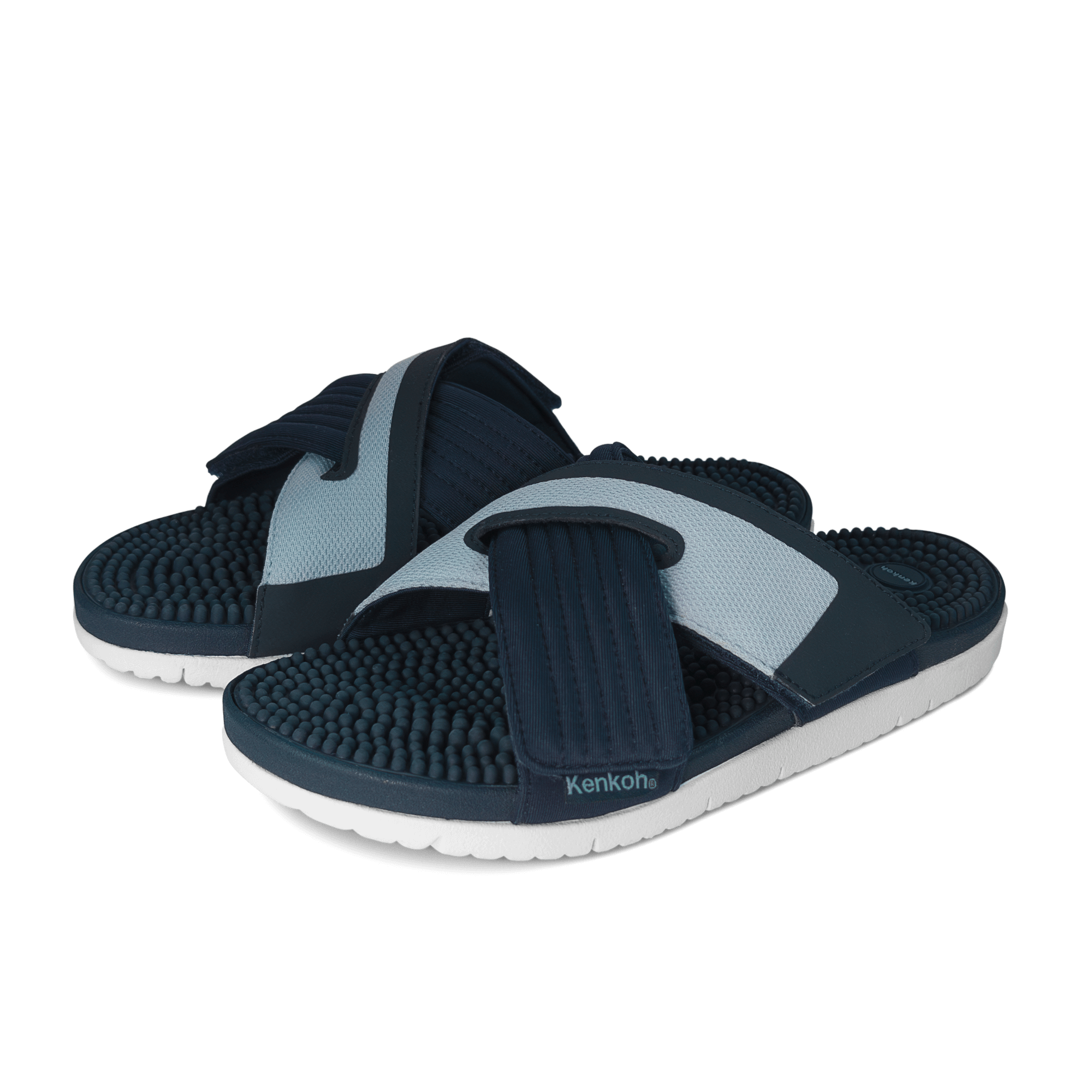 Kosa Kenkoh Massage-Sandale