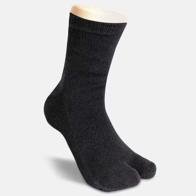 Two toes tabi socks - BÄR