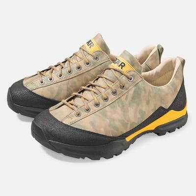 Bergkomfort Wanderschuh - BÄR