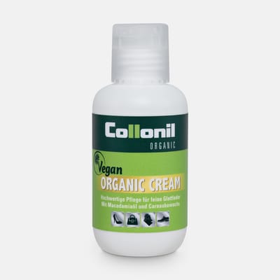 Organic Cream 100 ml - BÄR