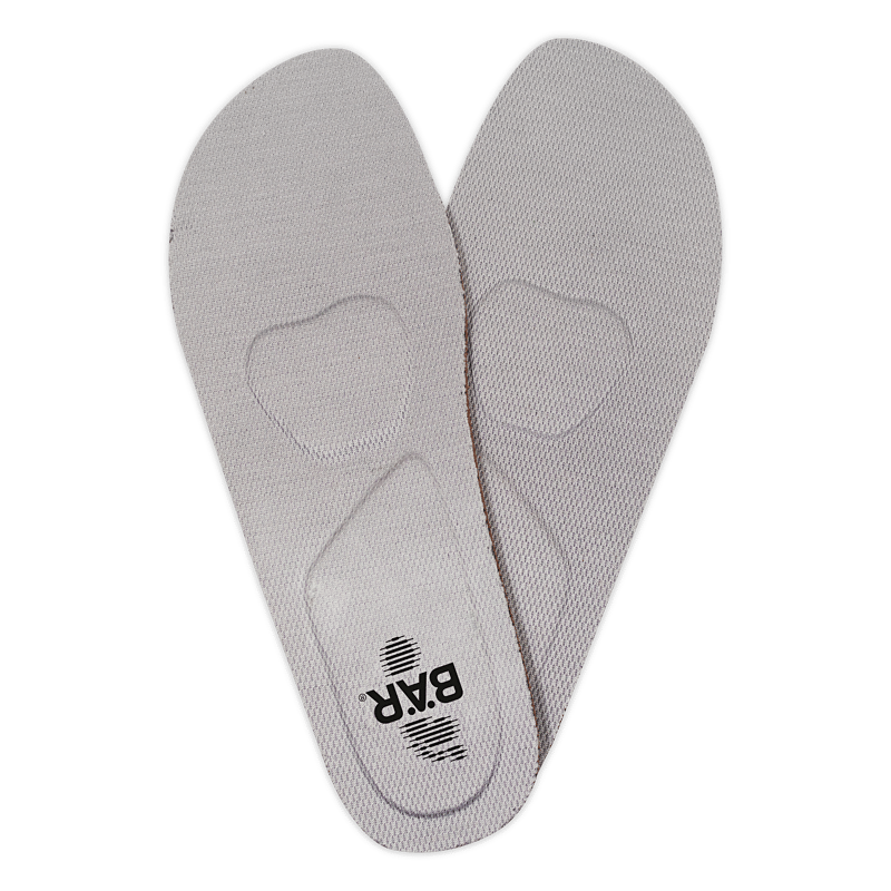 Wellfit Fußbett 3 mm (Schlank DA)