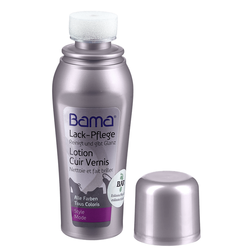 BÄR Schuhe Lackpflege 75 ml