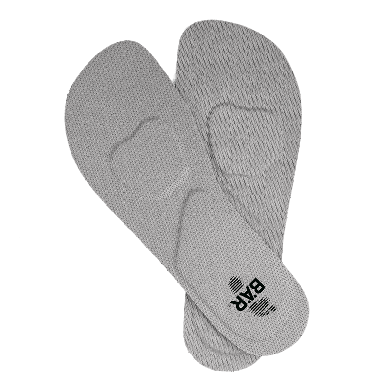 BÄR Schuhe Wellfit Fußbett 6 mm Standard HE