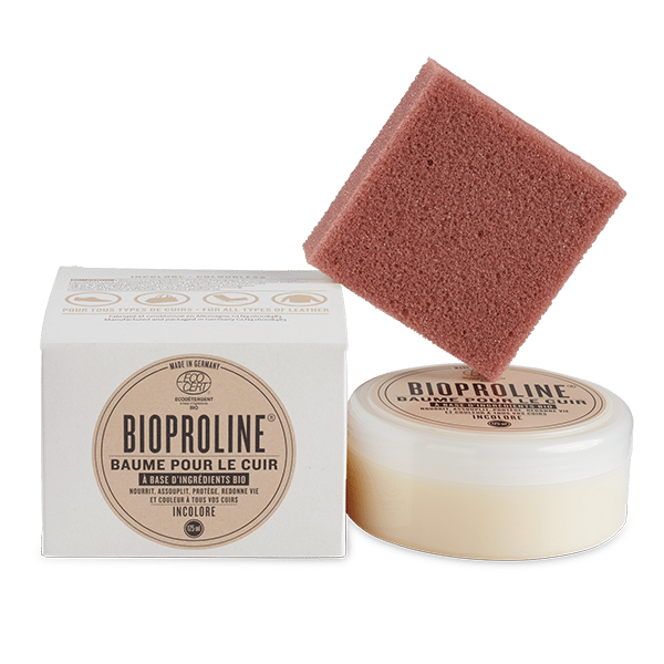 BÄR Schuhe Bio Lederbalsam 125 ml