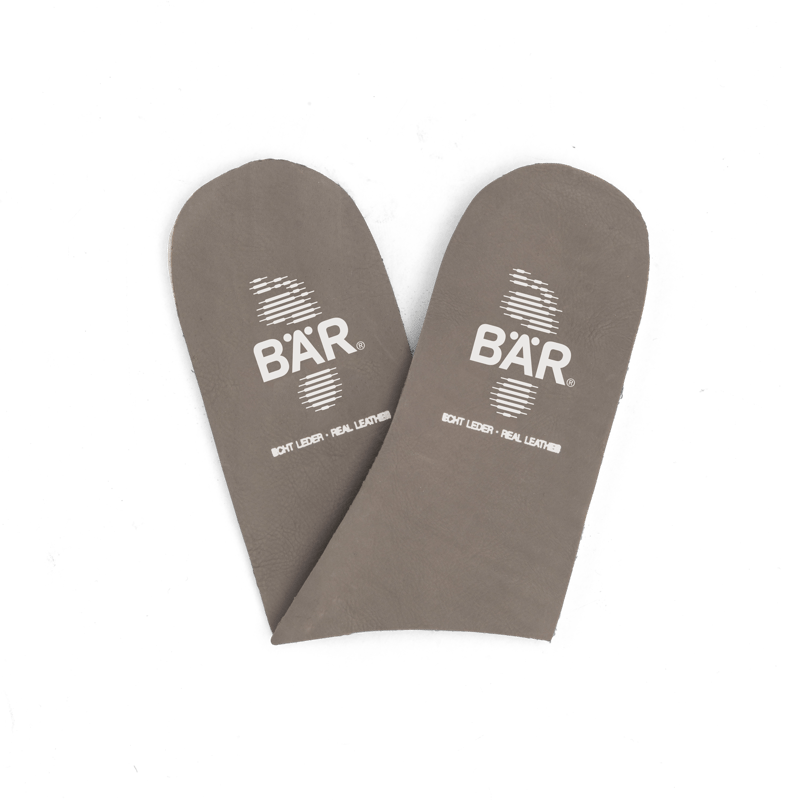 BÄR Halbsohlen Latex