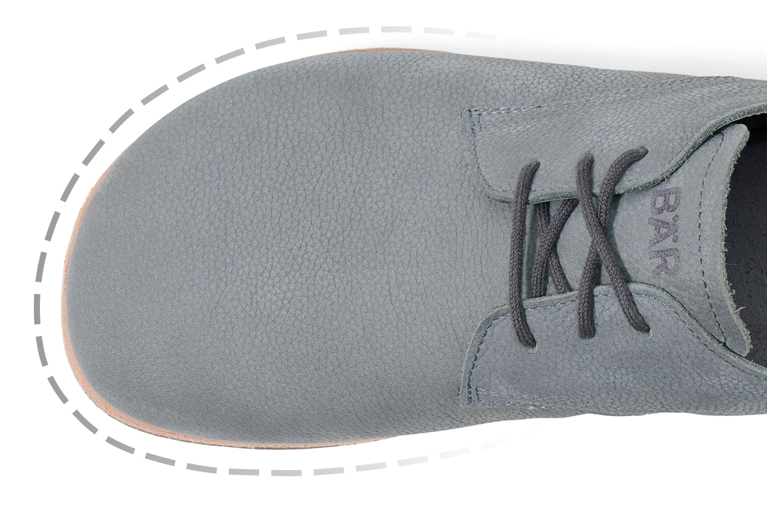 SCHUHE WIR FÜR IHRE FÜßE GEMACHT!