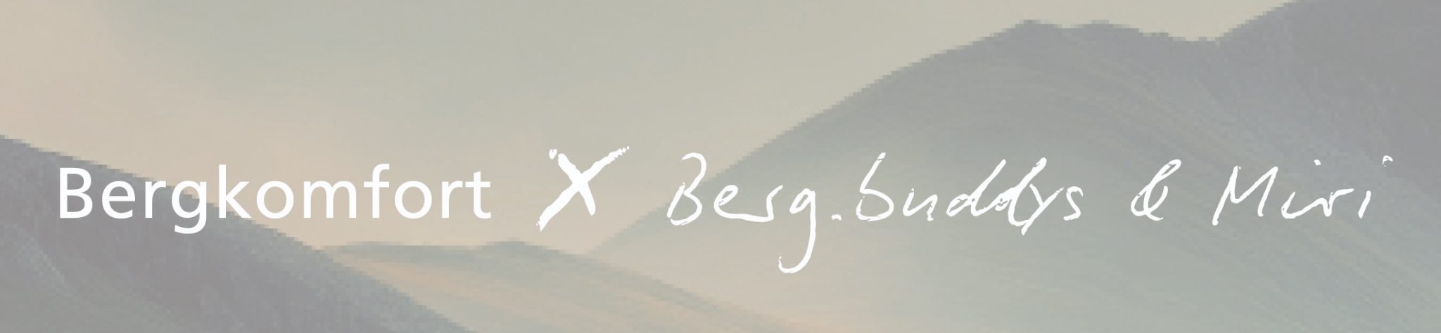 Bild Bergbuddy-header