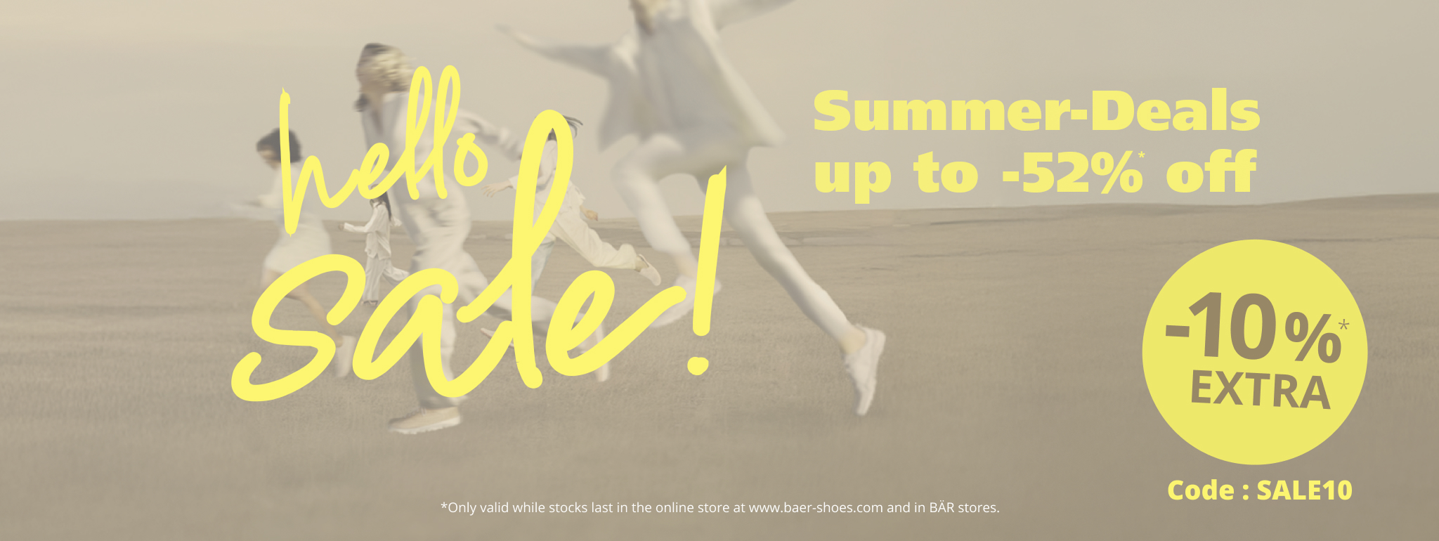 BÄR shoes with 100% free toe | BÄR Schuhe Onlineshop