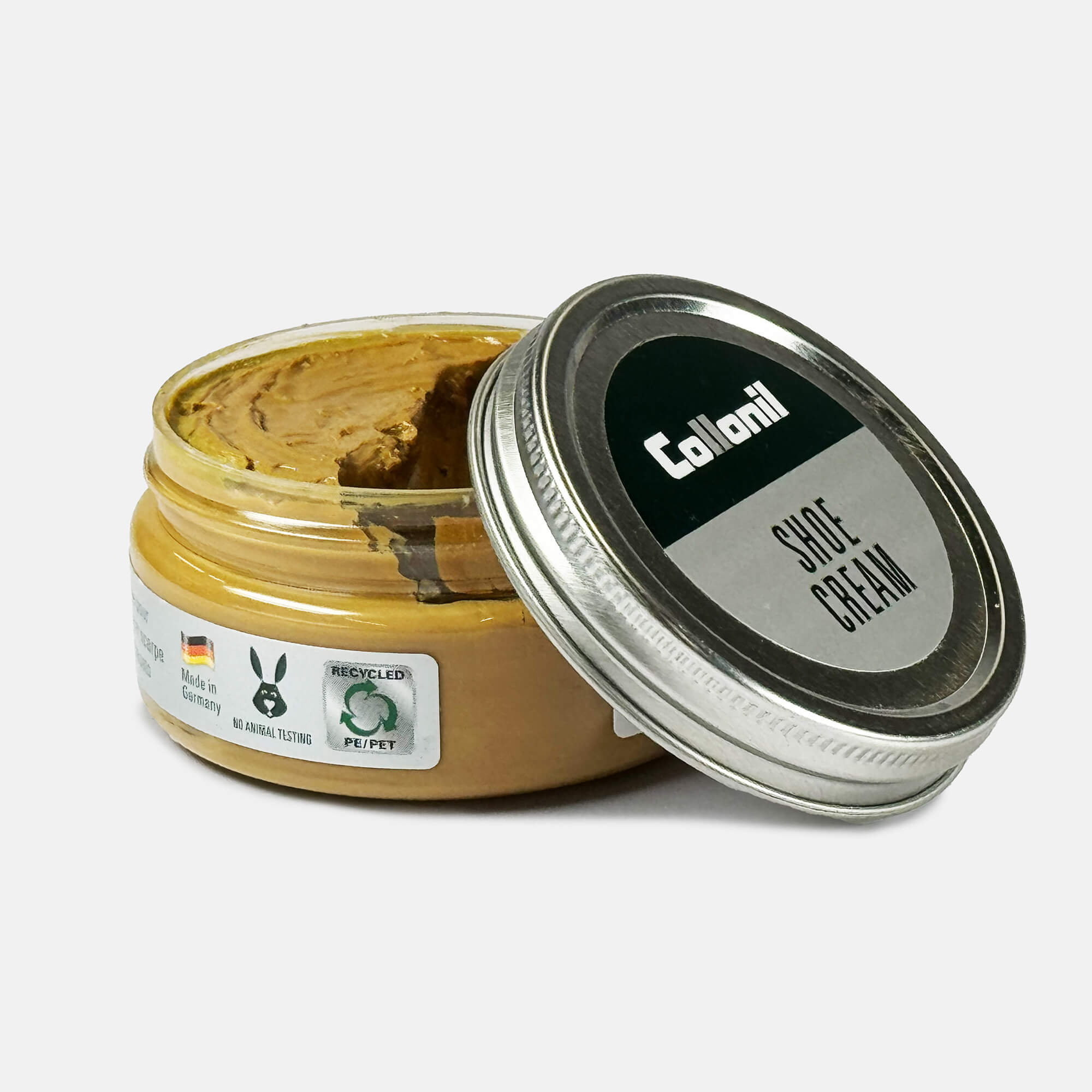 Schuhcreme 60 ml