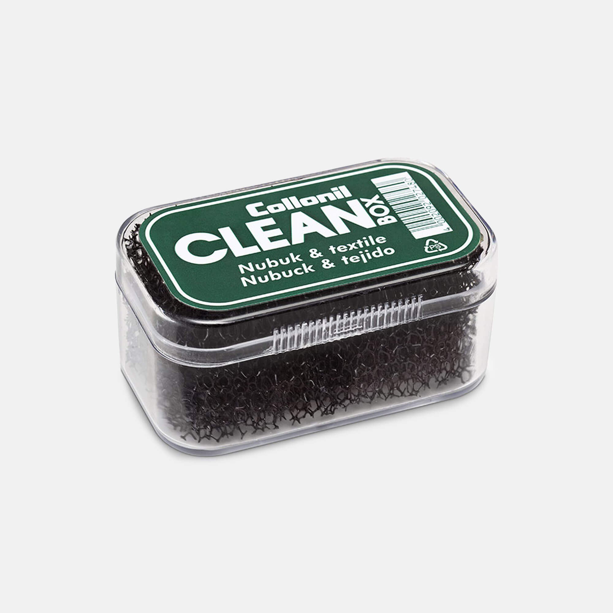 Clean Box | 100 | 01 | 4965-100-01
