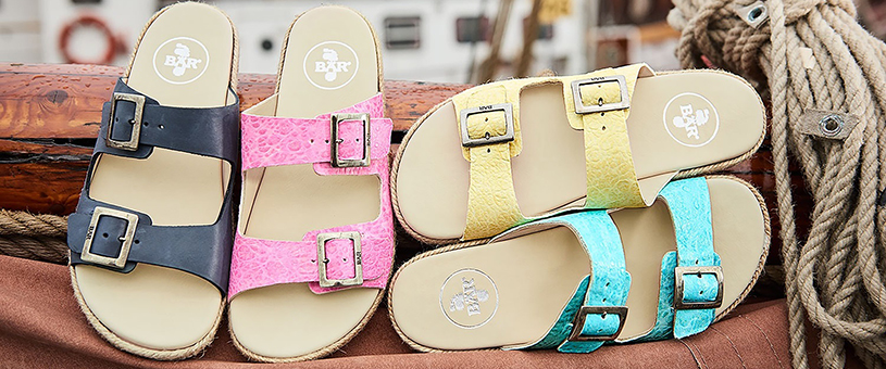 Füße hoch, Welt aus! Barfußschuhe für Frauen: Hausschuhe