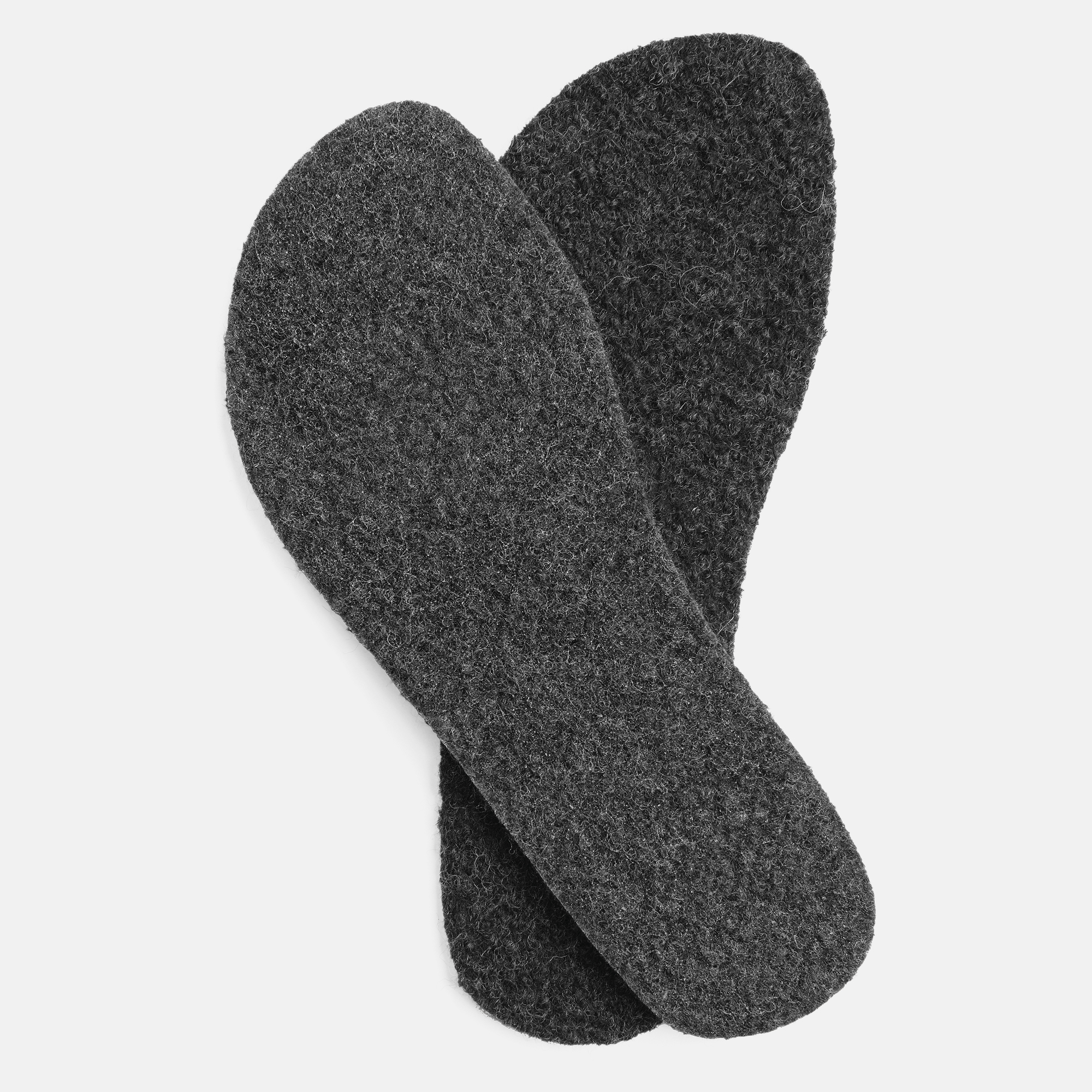 Walkfilz Fußbett 5mm Standard DA