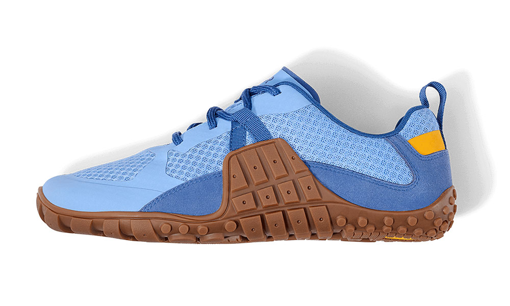 WARUM BARFUSSSCHUHE?