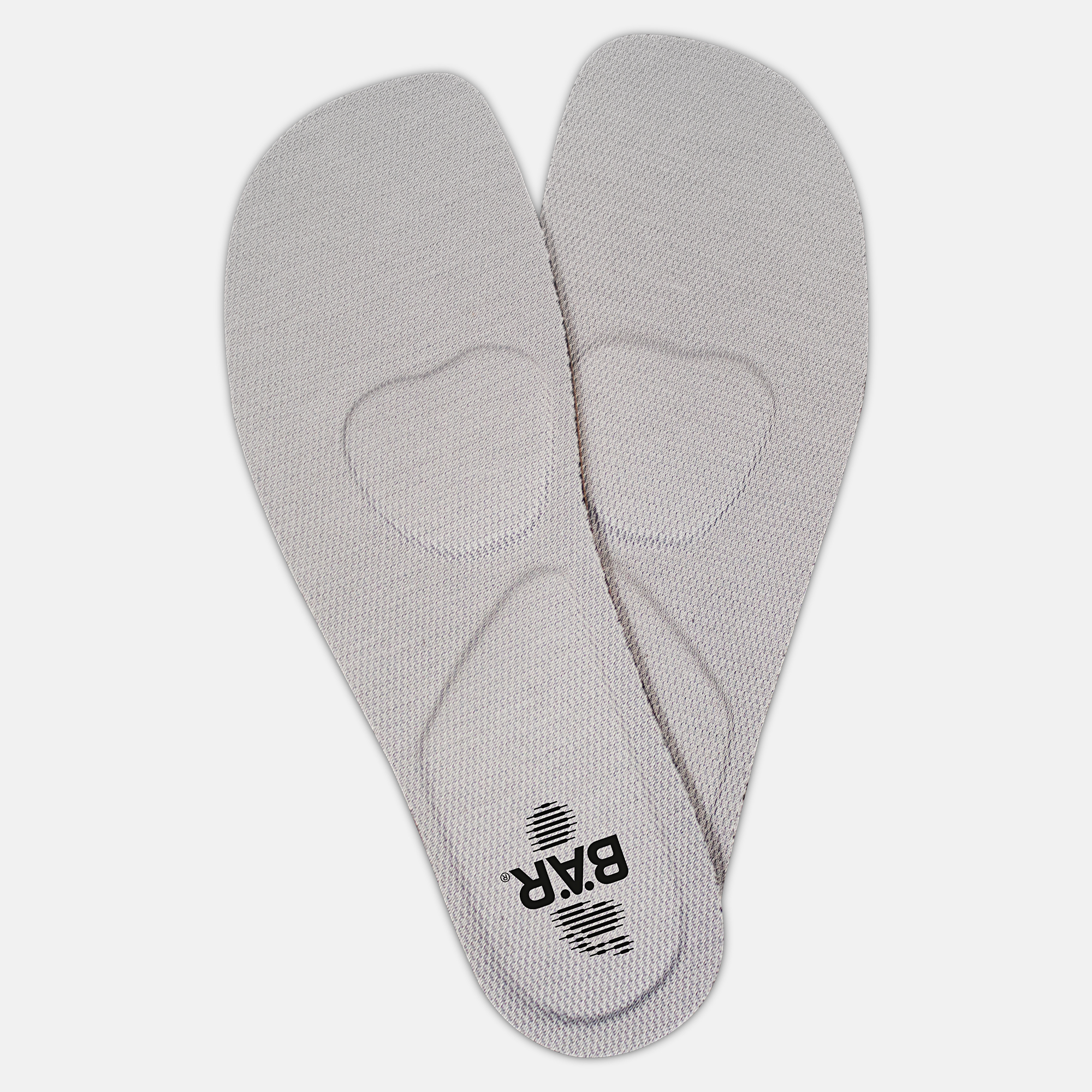 Wellfit Fußbett 3 mm Standard DA