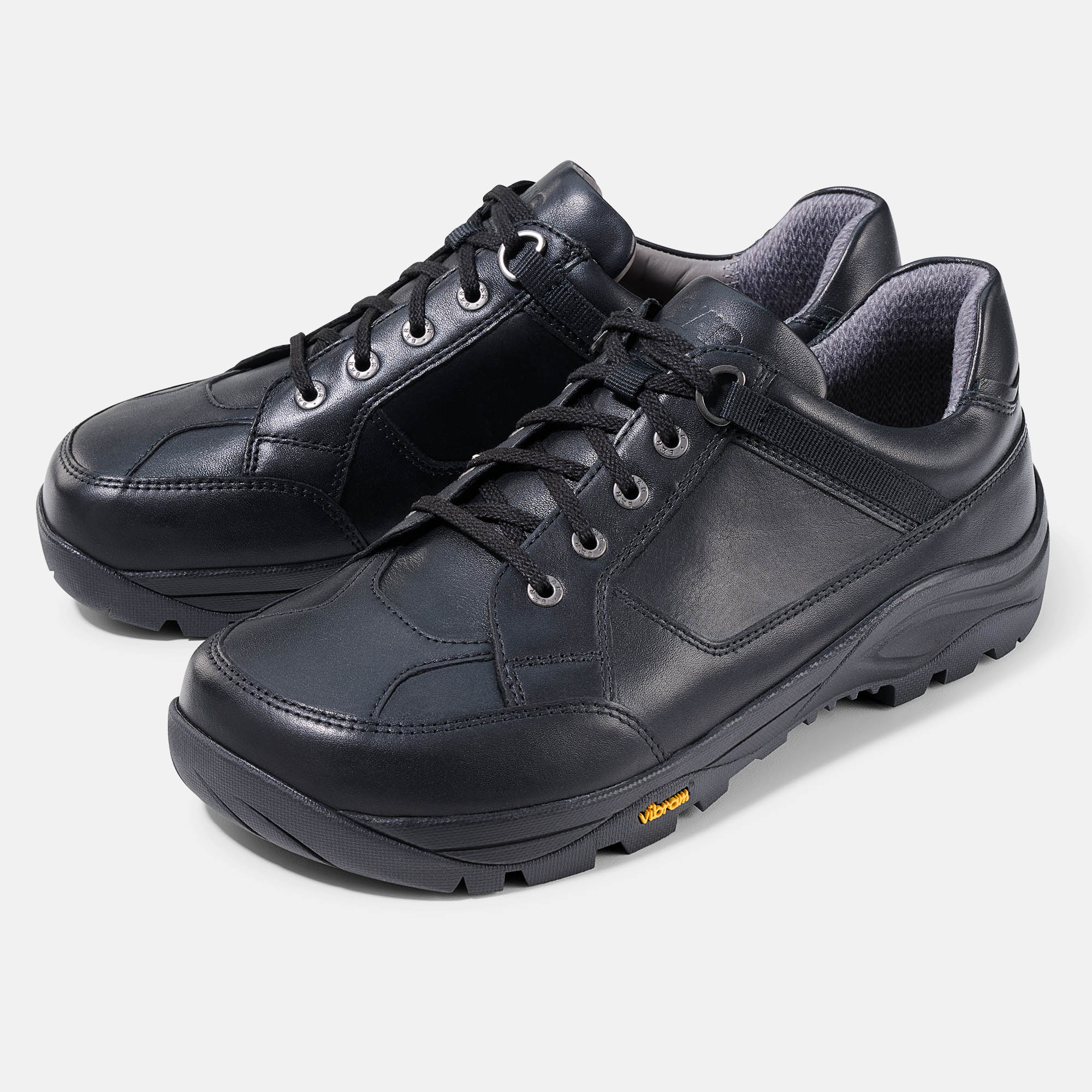 Outdoor Schuhe Wanderschuhe Breiter Fuss TE-Trekking 100 08,5 1023