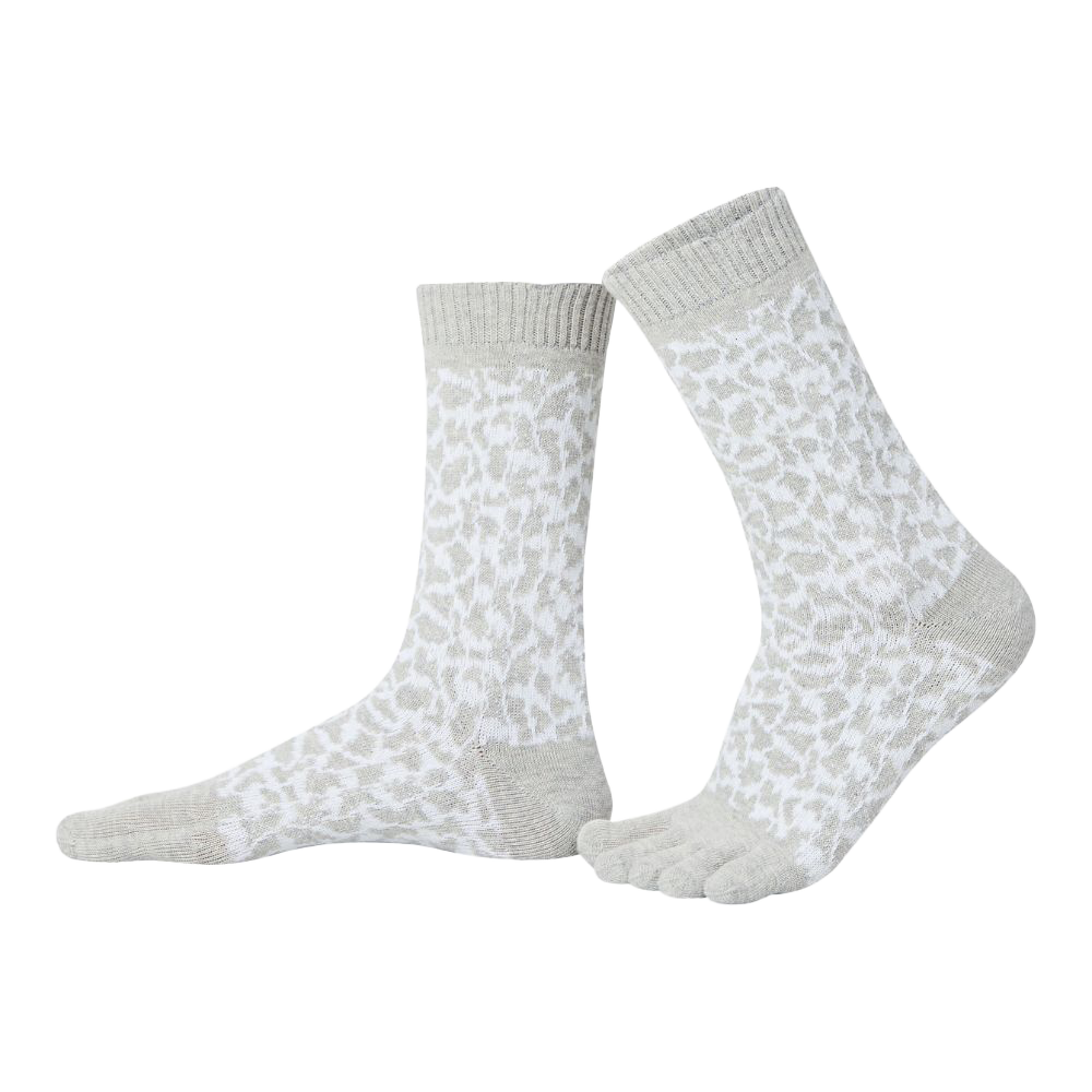 Zehensocken Leopard günstig online kaufen