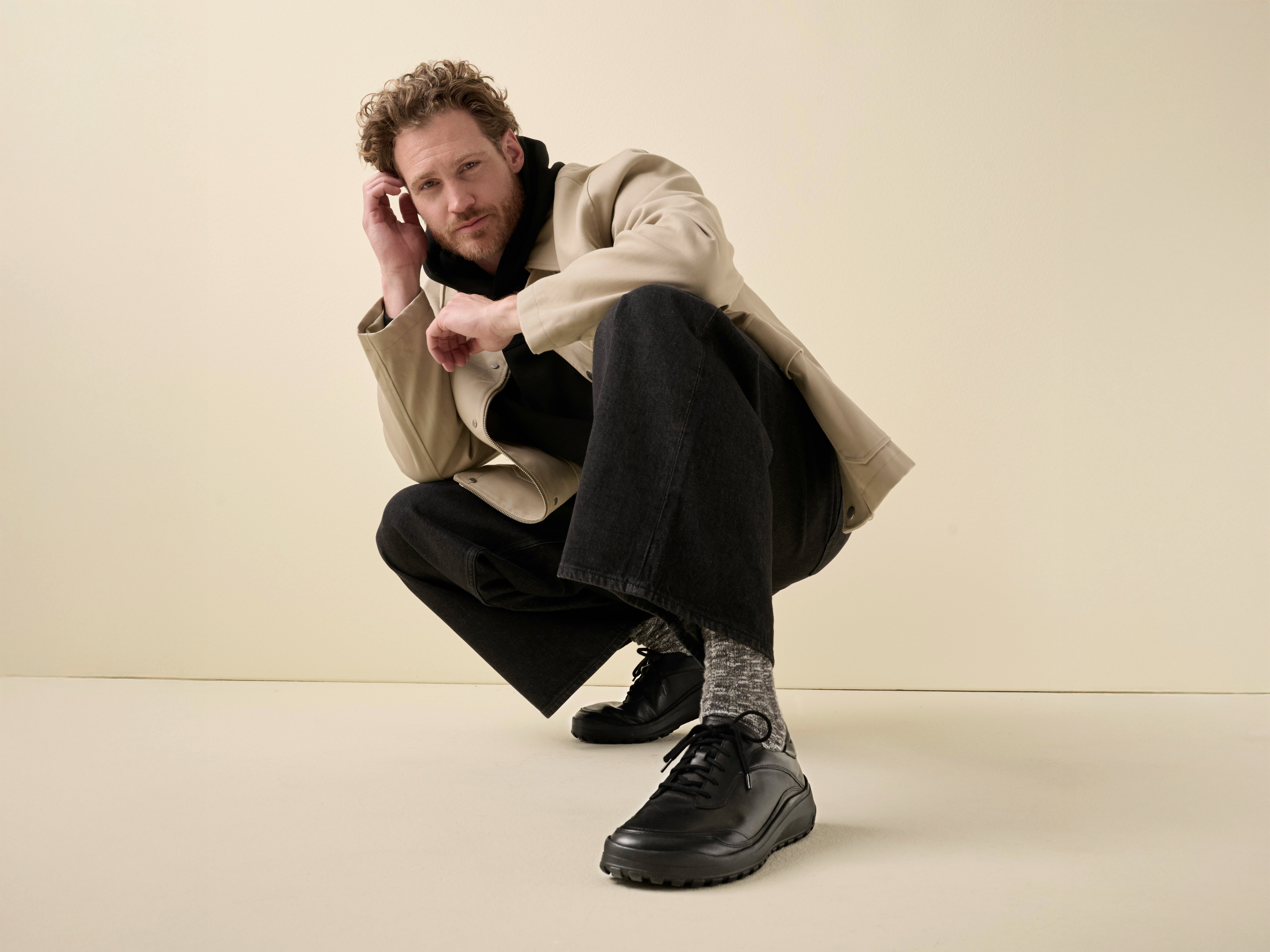 Quinn Bild 1222100_herren-halbschuh-quinn-in-schwarz_i