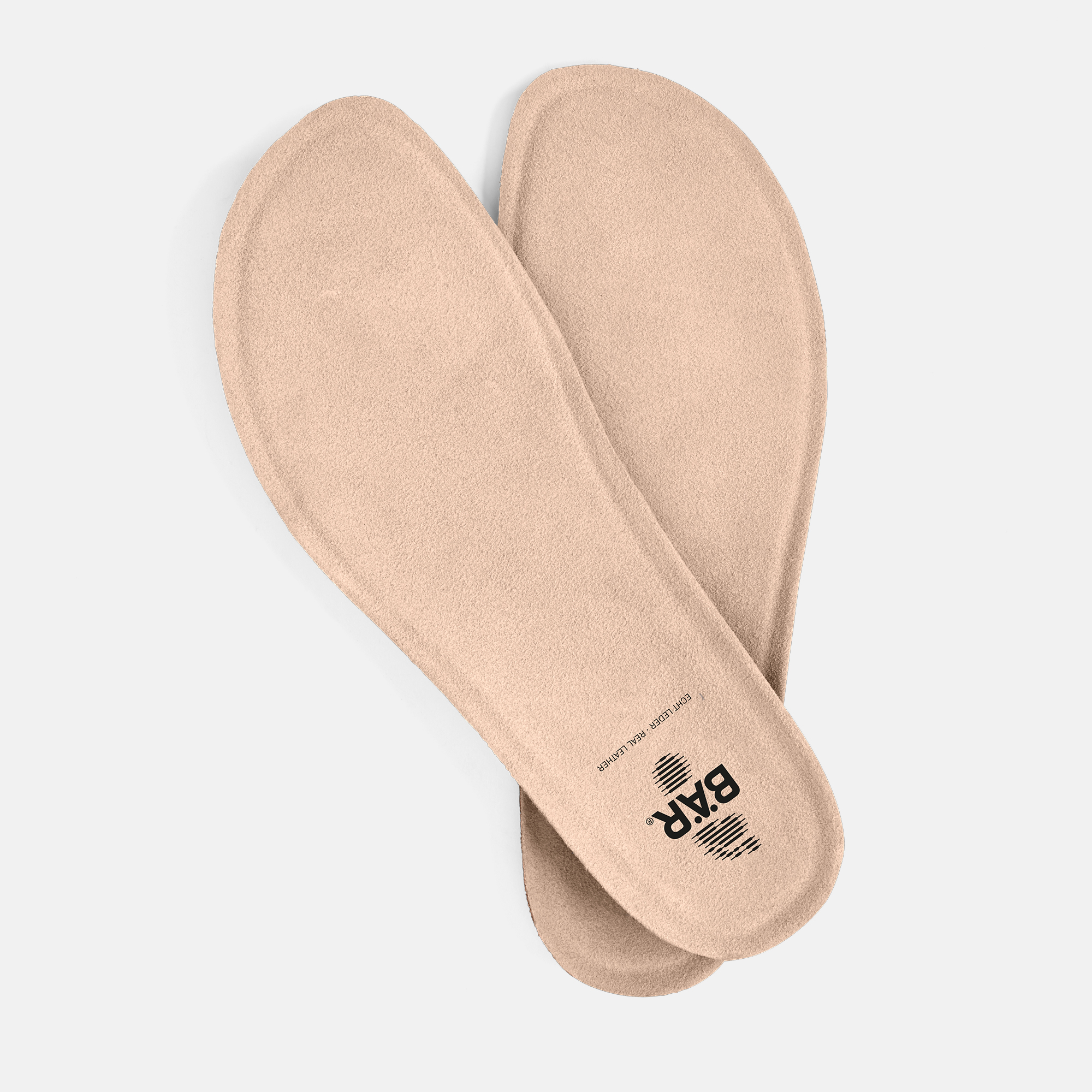 Fußbett Kork Latex 6mm Standard DA