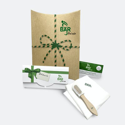Gutschein Geschenkbox EUR 30