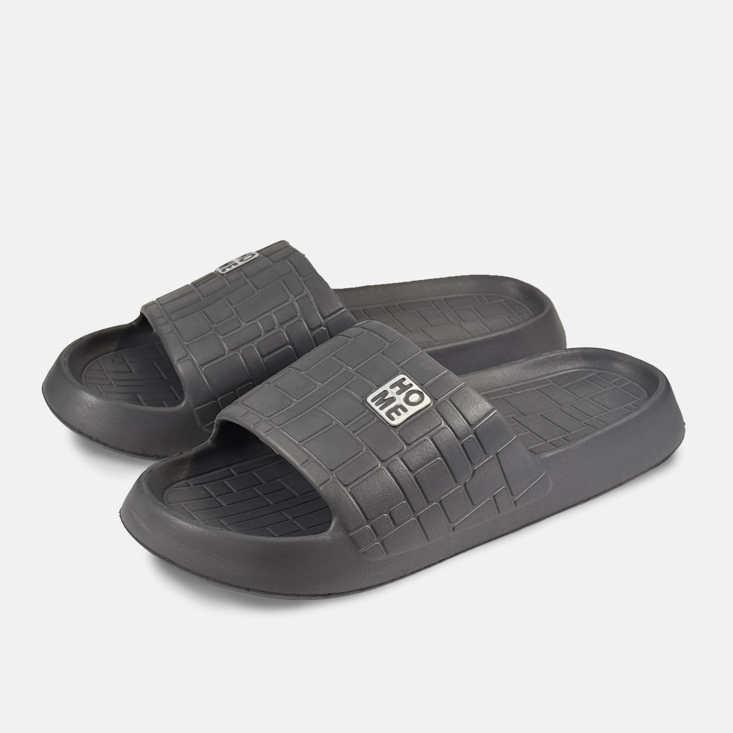 BÄR Schuhe Herrenschuhe Sandaletten Darius dunkelgrau Hauptbild